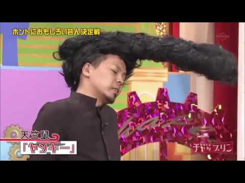 天竺鼠 ヤンキー Mtube