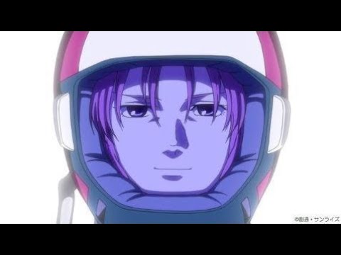 マリーダさんの死亡シーン ガンダムuc No 10 Mtube