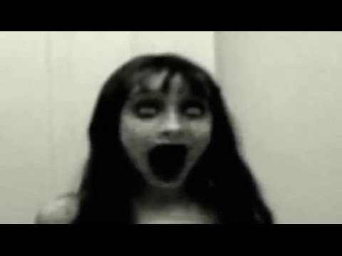 閲覧注意 Youtube動画内 本当に怖い映像ベスト10 Mtube