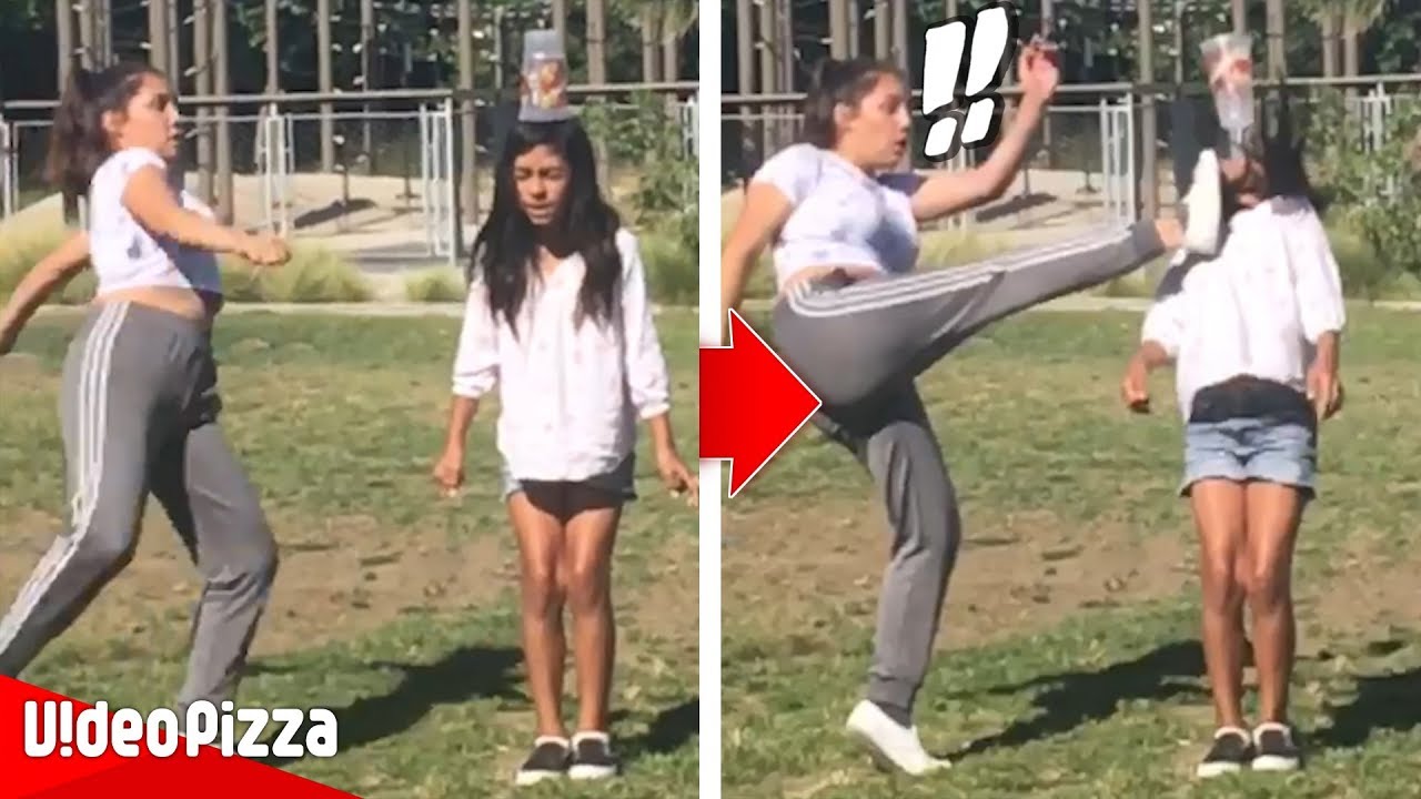 ボクシング最強 ボクサーに喧嘩を売ってはいけない理由がよくわかる動画 Mtube